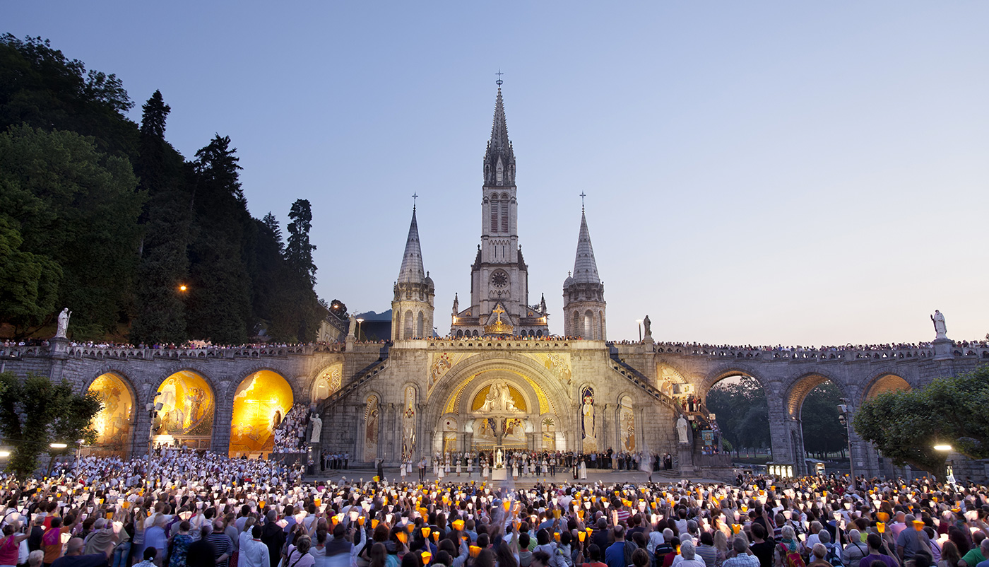 Lourdes